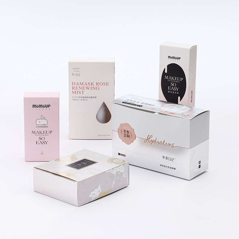 Beauty Packaging